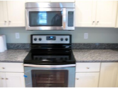 Island with granite top
