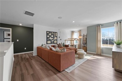 3127 Whitman Ct SE, Gainesville, GA 30507 - photo 6