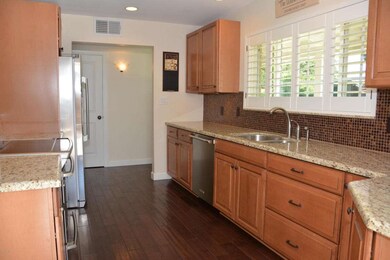 Completely Remodeled Kitchen