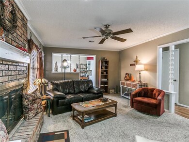 4007 Pine Ridge Rd, Shawnee, OK 74804 - photo 5