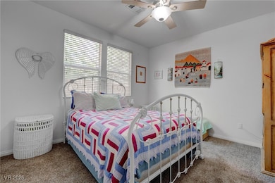 5896 Shining Moon Ct unit 4, Las Vegas, NV 89131 - photo 7