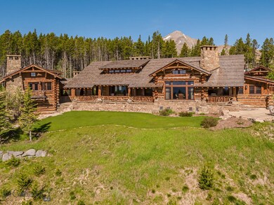 406 Andesite Ridge Rd, Big Sky, MT 59716 - photo 6
