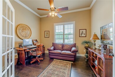 4 Parkridge Dr, Bella Vista, AR 72715 - photo 5