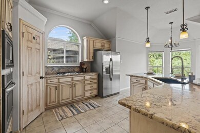 7660 Bridlewood Ct, North Richland Hills, TX 76182 - photo 2