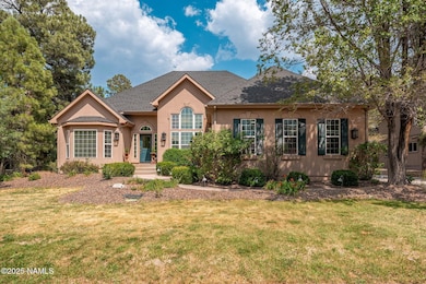 2922 N Rio De Flag Dr - 01