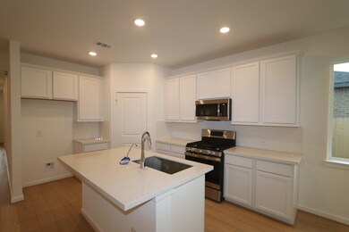 21906 Big Sky Dr, Tomball, TX 77375 - photo 2