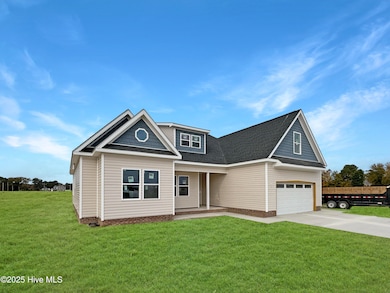 1061 Staysail Dr, Elizabeth City, NC 27909 - photo 2