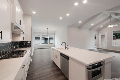 317 Vuelo St, New Braunfels, TX 78132 - photo 4