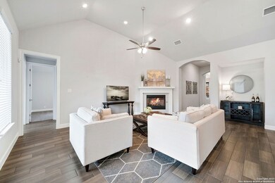25424 River Ledge, San Antonio, TX 78255 - photo 3