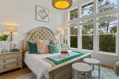 125 W Pine Lands Loop unit B, Inlet Beach, FL 32461 - photo 5