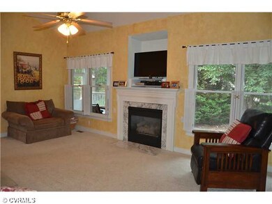Den/Family/Great Room