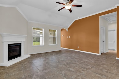 3520 Hamilton Bend Ln, Spring, TX 77386 - photo 6