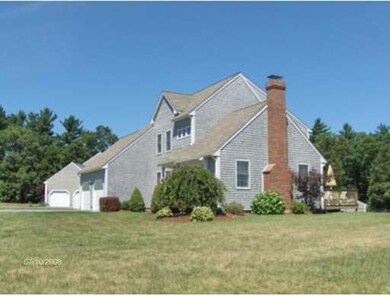 12 Rising Sun Ln, West Bridgewater, MA 02379 - photo 2