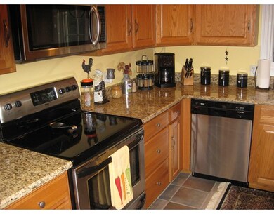 90 H Foote Rd, Charlton, MA 01507 - photo 7