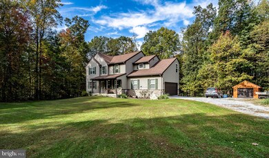 1211 Barons Hill Rd, West Brandywine, PA 19344 - photo 2