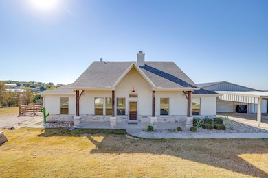 209 Timber Valley Ct, Weatherford, TX 76085 - photo 5