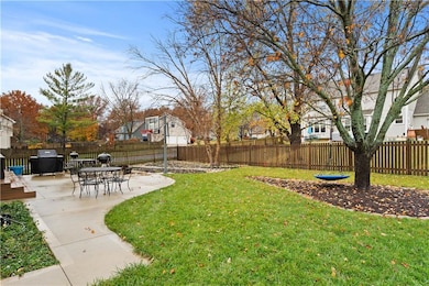 15134 Beverly St, Overland Park, KS 66223 - photo 6