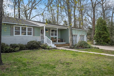 331 Holly Ln, Cape May, NJ 08204 - photo 2