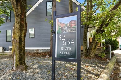 52R River St unit 5, Mattapan, MA 02126 - photo 4