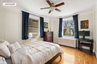 Charleton Apartments unit 5D, New York, NY 10025 - photo 4