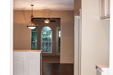 Breakfast Room