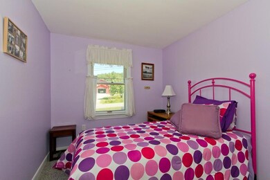 Guest bedroom