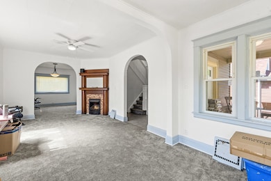 417 S Elm Ave, Kankakee, IL 60901 - photo 5