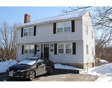 69 Hollis St, Lowell, MA 01852 - photo 2