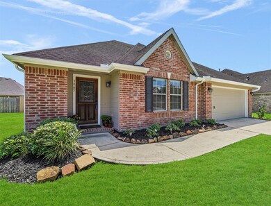 3805 Parry Field Ct, Pearland, TX 77584 - photo 2