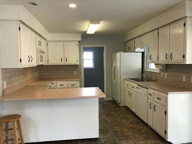 Main Kitchen