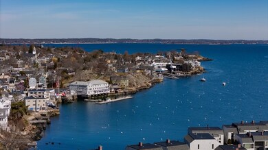 61 Brackett Place unit C, Marblehead, MA 01945 - photo 4