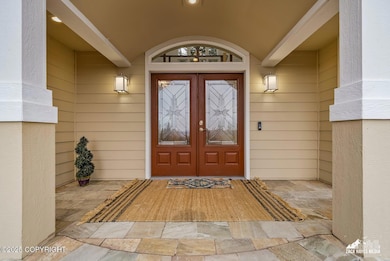 10607 Aletha's Mountain Way, Anchorage, AK 99507 - photo 6