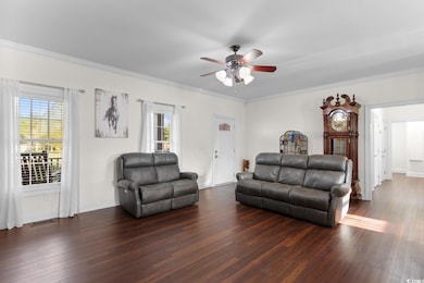 813 Sisters Rd, Loris, SC 29569 - photo 6