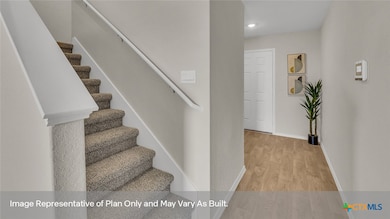 441 Low Pasture Trail, Maxwell, TX 78656 - photo 4