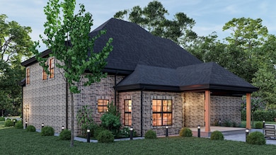 5540 Sinclair St, Murfreesboro, TN 37127 - photo 2