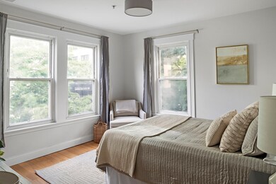 233 Cardinal Medeiros Ave unit 1, Cambridge, MA 02141 - photo 7