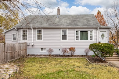 9201 S 52nd Ave, Oak Lawn, IL 60453 - photo 3