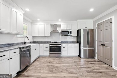 158 Sproull Rd SE, Rome, GA 30161 - photo 6