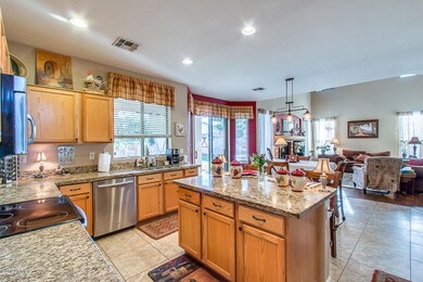 1153 E Derringer Way unit I, Chandler, AZ 85286 - photo 3