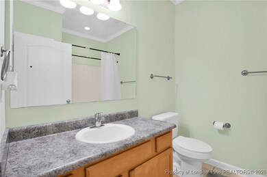 1329 Kershaw Loop unit 139, Fayetteville, NC 28314 - photo 7