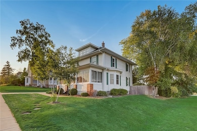 355 W Madison St unit 2, Waterloo, WI 53594 - photo 2