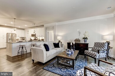 20987 Rocky Knoll Square unit 103, Ashburn, VA 20147 - photo 6