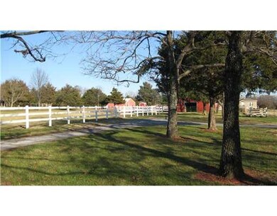Land/Lot.