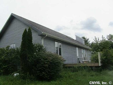Exterior Back