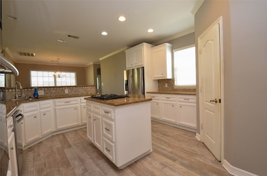 6125 Alleluia Trail, Manvel, TX 77578 - photo 4