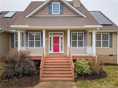 412 Gaston Ct, Statesville, NC 28625 - photo 2