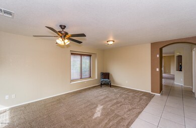 living/dining