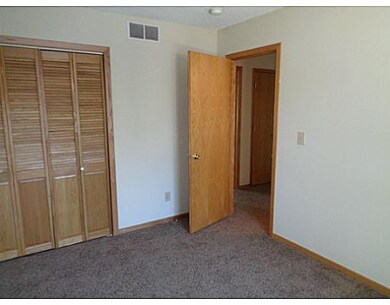 Bedroom.