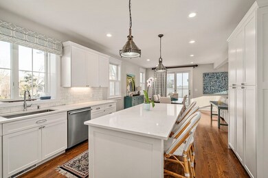 34 Oak St, Cohasset, MA 02025 - photo 6