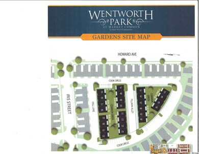 2745 Unit D Cook Cir unit D, Myrtle Beach, SC 29577 - photo 3